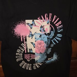 Savage Vibes T-Shirt